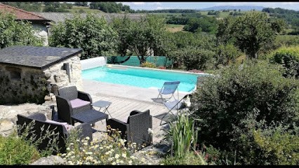 Plaisir D'une Pause, Maison d'Hôtes à Crempigny-Bonneguête