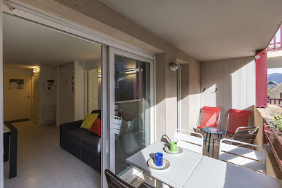 T2+ Location Appartement 4 Pers Centre Village Saint-Lary-Soulan Hautes-Pyrénées Fibre Garage, Location De Vacances à Saint-Lary-Soulan