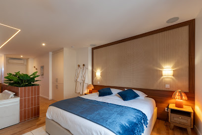 Izinest - Conciergerie Locative Location De Vacances à Tarbes