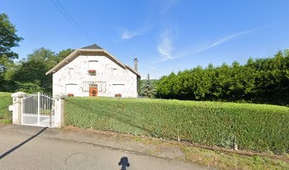 La Maison, Chambre d'Hôtes à Tarnac