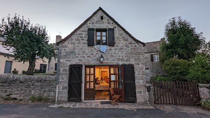Gîte Communal, Chambre d'Hôtes à Saint-Laurent-de-Muret