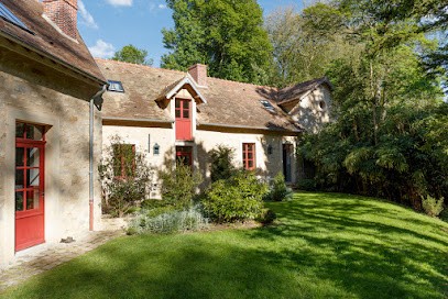 Pierres D'Histoire - Le Domaine De Courances, Location de Vacances à Courances
