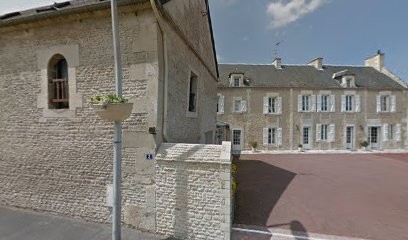 Lemoine. Raoul Chambre D'hotes, Chambre d'Hôtes à Authie