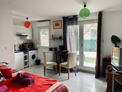 Location Appartement Ile Bleue, Location De Vacances à Grabels