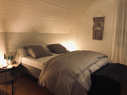 La Maison D'Ange, Chambre d'Hôtes au Hohwald