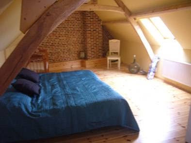 Glycine Au Jasmin, Chambre D'hôtes à Épagne-Épagnette
