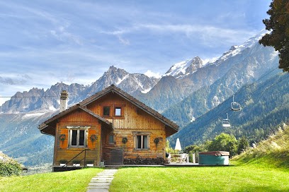 Chalet Schuss, Location de Vacances aux Houches