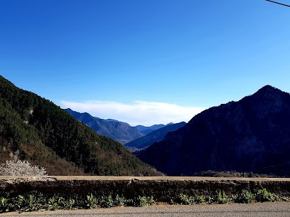 Villa pastre, Location de Vacances à Roquebillière