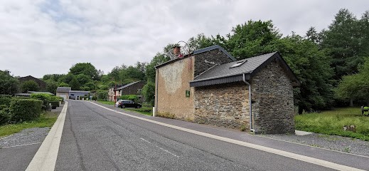 Chambre D'hôtes En Ardennes Les Pommiers, Maison d'Hôtes aux Hautes-Rivières