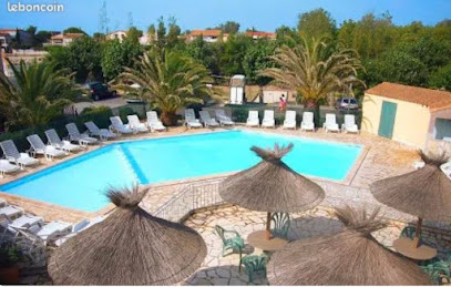 Les Pieds Dans L'eau Ciboulette 2, Location De Vacances à Marseillan