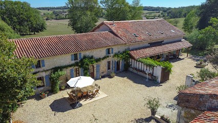 Gîte La Marteille, Location de Vacances à Échourgnac