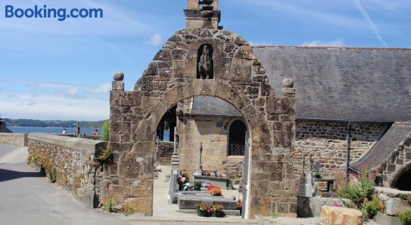 St.Guenole, Location de Vacances à Landévennec