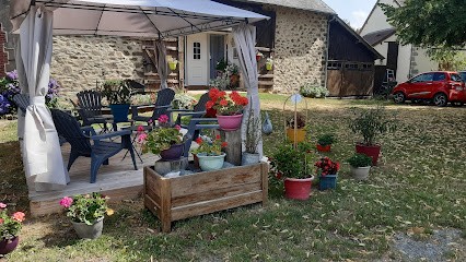 Maillitardaise, Chambre d'Hôtes à Fursac