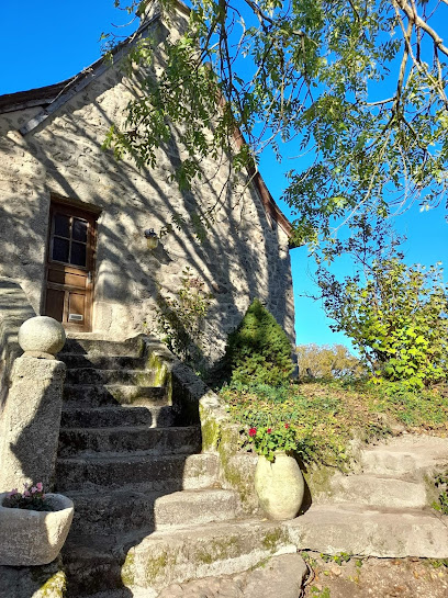 Gîte Du Grc, Chambre D'hôtes à Campuac