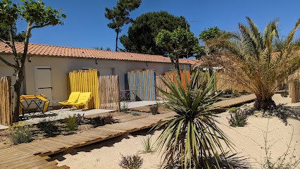 Les Marinières D’Oléron, Location de Vacances à Saint-Georges-d'Oléron