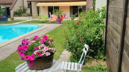 Chambres D'hôtes, Chambre d'Hôtes à Vaivre-et-Montoille