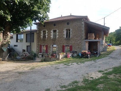 LIMONE VALLEE, Chambre d'Hôtes au Chalon