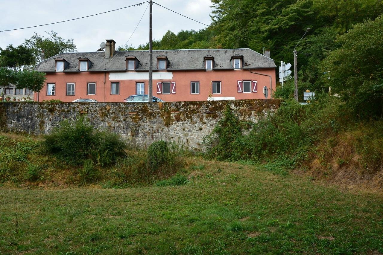 La Rosabelle - Chambres d'hôtes Corrèze, Chambre d'Hôtes à Naves