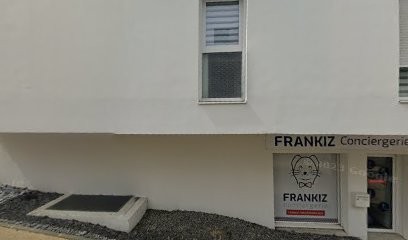 FRANKIZ conciergerie - Presqu’île de Rhuys, Location de Vacances à Sarzeau