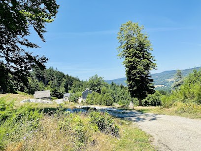 Cabanot, Location de Vacances à La Salvetat-sur-Agout