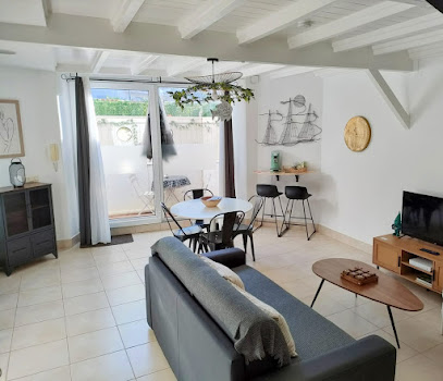 Appartement Côté Baie Location De Vacances à Hendaye