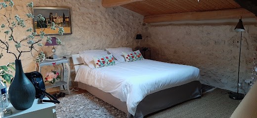 Le Colombier, Chambre d'Hôtes à Villeneuve-sur-Lot