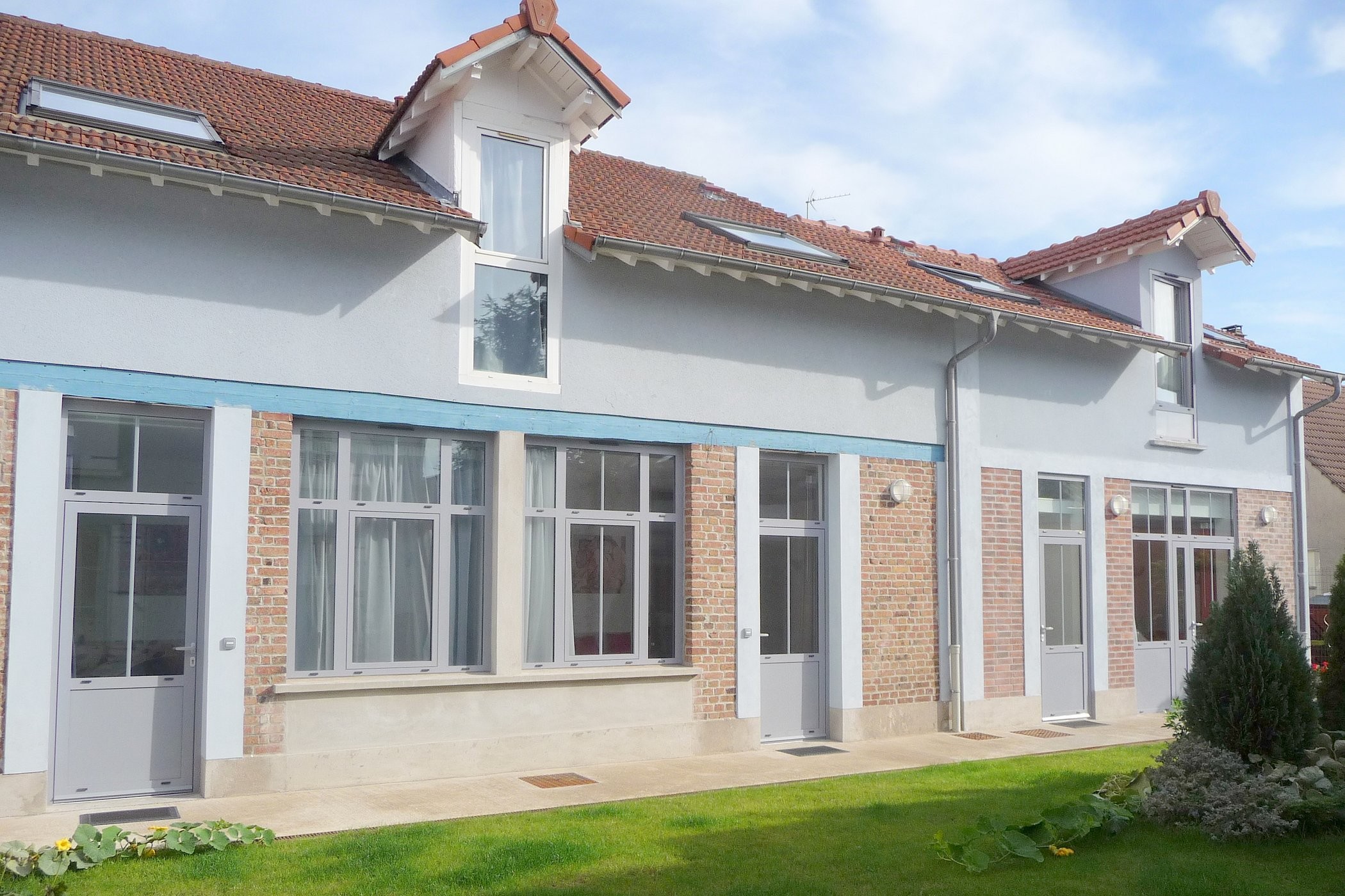 Chez Cine, Chambre d'Hôtes à Sannois