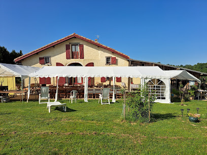 Entre Adour Et Montagne, Maison D'hôtes à Pouillon