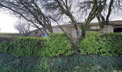 Gîte De Goutoulas, Location de Vacances à Saint-Antonin-Noble-Val