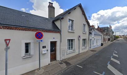 Chambre avec véranda, Chambre d'Hôtes à Romorantin-Lanthenay