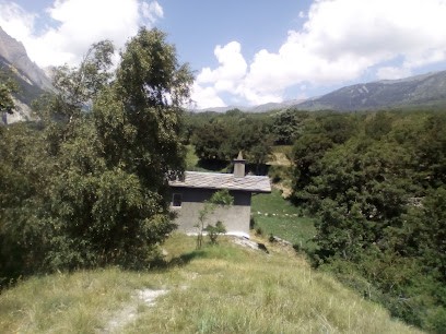 Turon Maurice, Chambre d'Hôtes à Saint-Michel-de-Maurienne