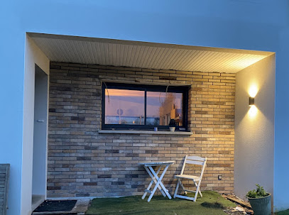 Au Pays De Brocéliande : : Chambres D'hôtes Et Table D'hôtes Avec Terrasse, Proche Rennes, En Ille-Et-Vilaine, Bretagne, Chambre D'hôtes à Montauban-de-Bretagne