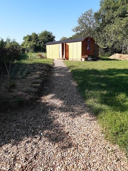 La Nuit Boisée, Chambre d'Hôtes à Saint-Amand-en-Puisaye