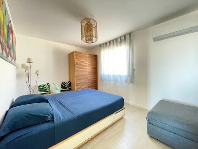 Appartamentu A Leccia, Location De Vacances à Grosseto-Prugna