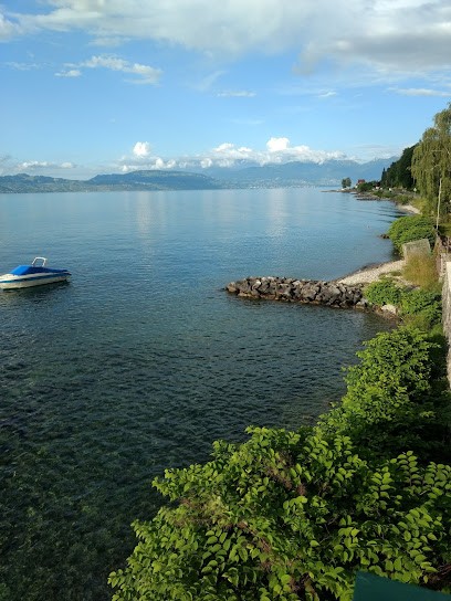 Rooms Lake, Chambre d'Hôtes à Maxilly-sur-Léman