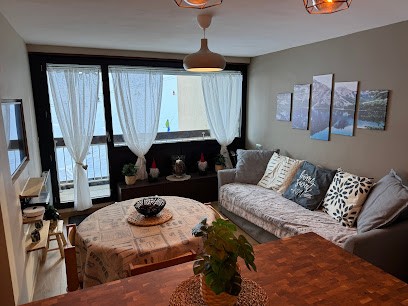 Location appartement à Montgenèvre, Location de Vacances à Montgenèvre