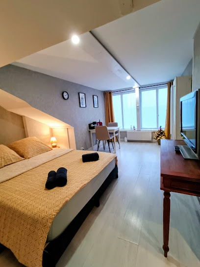 Le Rêve De Poulaines, Chambre D'hôtes à Poulaines