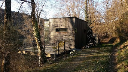 Les Cabanes du domaine de Salagnac, Chambre d'Hôtes à Meyrignac-l'Église