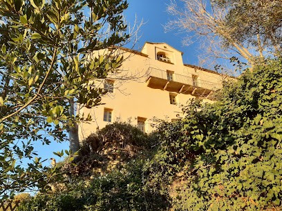 Bed and Breakfast Paul-Henri Gaucher Cicendolle, Chambre d'Hôtes à Vallecalle