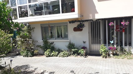 Chez lucie, Chambre d'Hôtes à Oyonnax