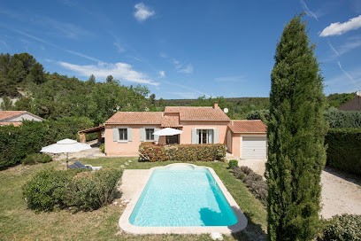 villa lou pitchoun, Location de Vacances à Saint-Saturnin-lès-Apt