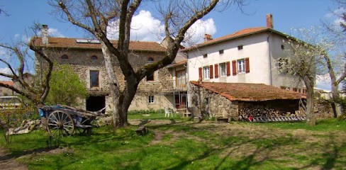 Les Jardins De Clo, Chambre d'Hôtes à Félines