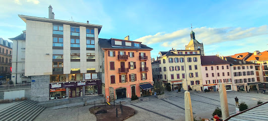 Les Lumières D'evian, Location De Vacances à Évian-les-Bains