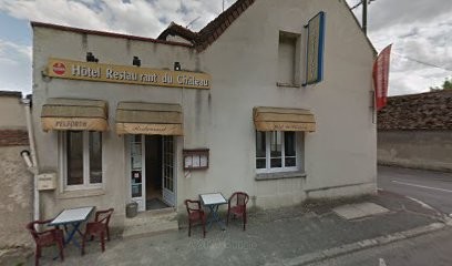 Sarl du château, Chambre d'Hôtes à Villenauxe-la-Grande