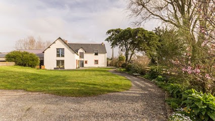 Polohan - Gîtes de France Loire-Atlantique, Maison d'Hôtes à Piriac-sur-Mer
