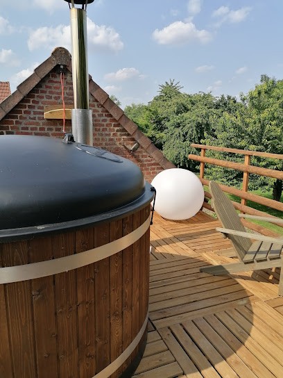 Chambre D'hotes Le Hamel, Chambre d'Hôtes au Hamel