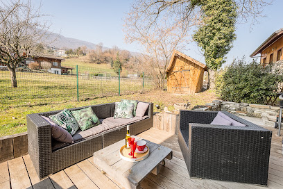 La Maison Bleue By Lla Selections, Location De Vacances à Saint-Jorioz