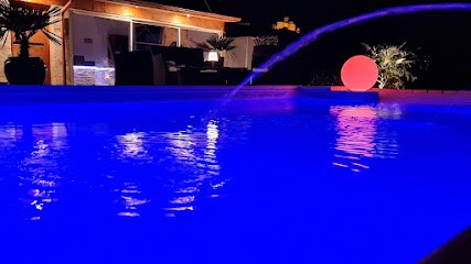 Le13depic, Chambre d'Hôtes à Saint-Romain-le-Puy