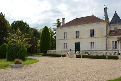 Domaine des Bessons - Migron, Chambre d'Hôtes à Migron