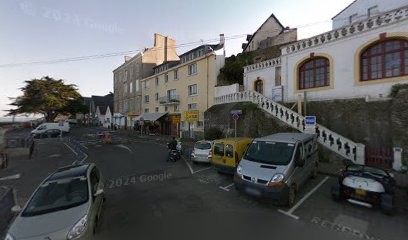 Location Maison Belle-ile En Mer Vazen, Location de Vacances au Palais